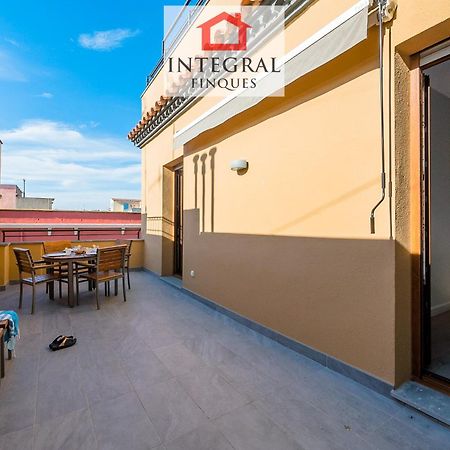 Palamos Luxe Apartments מראה חיצוני תמונה