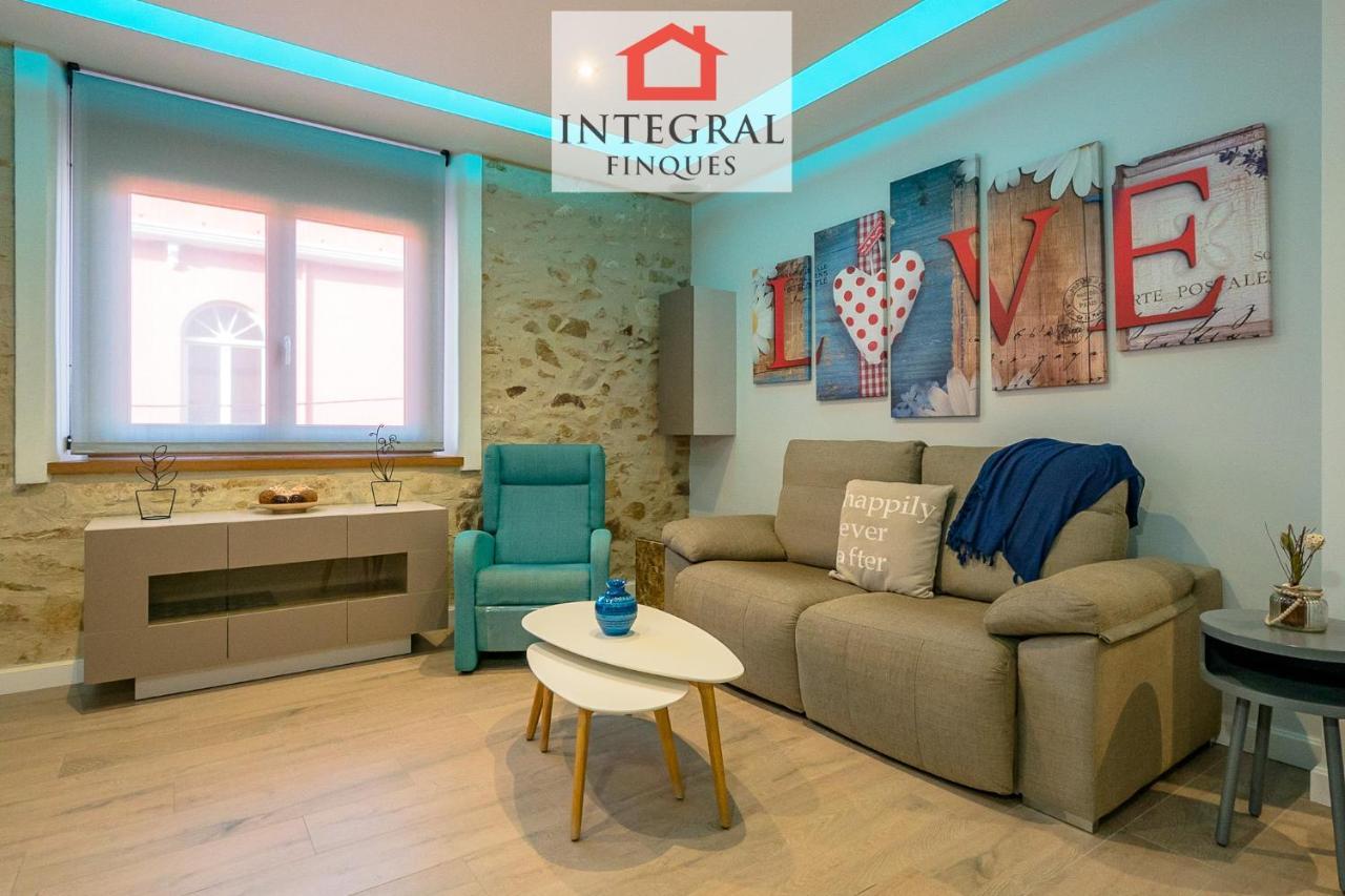 Palamos Luxe Apartments מראה חיצוני תמונה