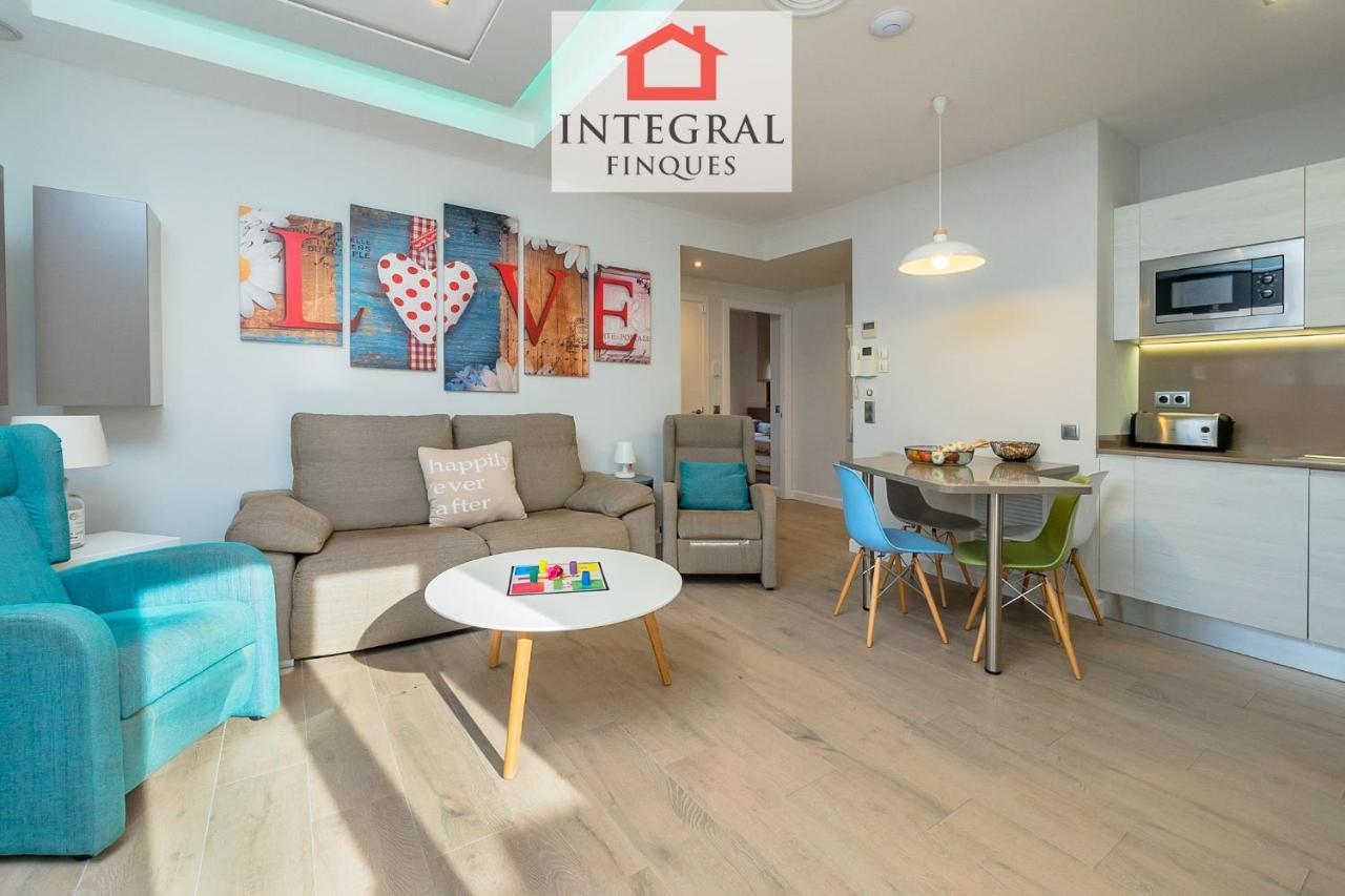 Palamos Luxe Apartments מראה חיצוני תמונה