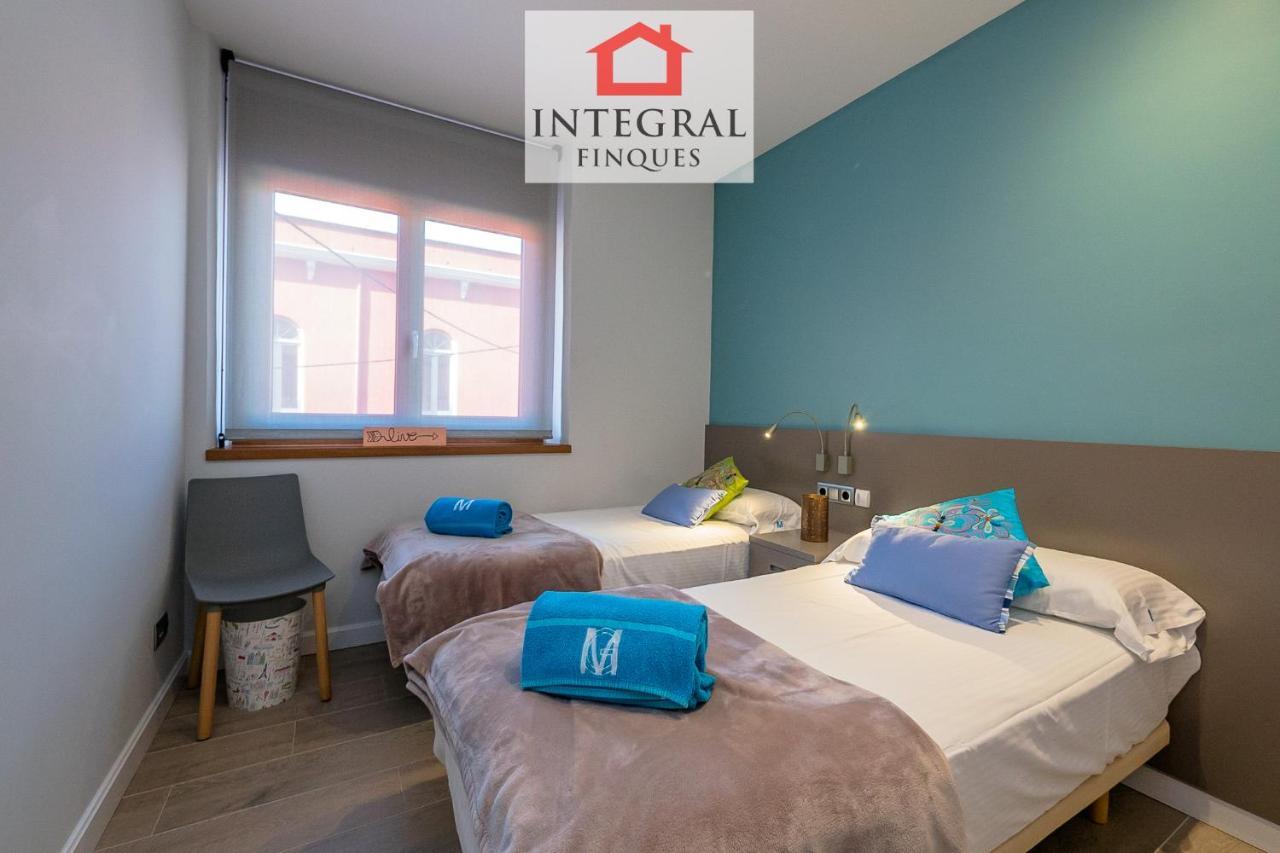 Palamos Luxe Apartments מראה חיצוני תמונה
