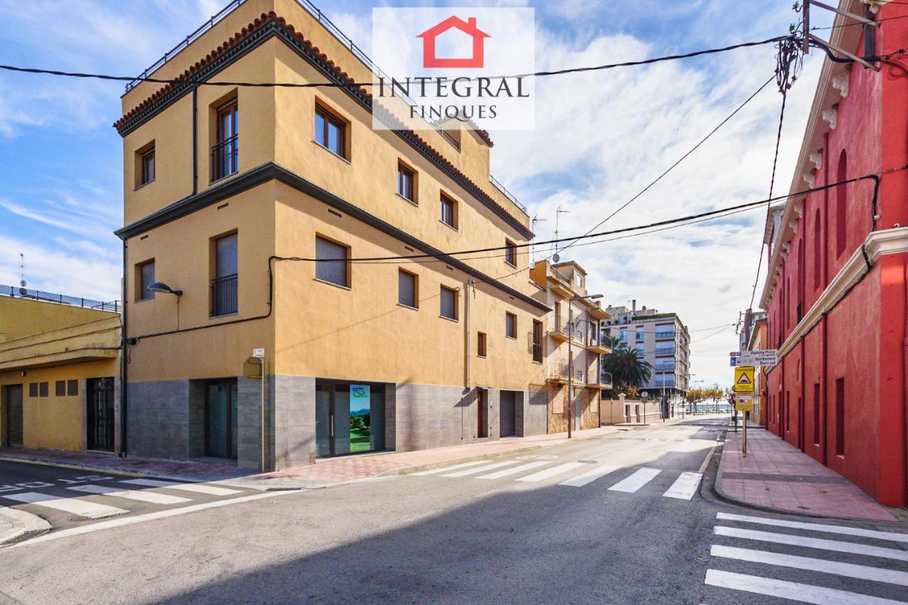 Palamos Luxe Apartments מראה חיצוני תמונה