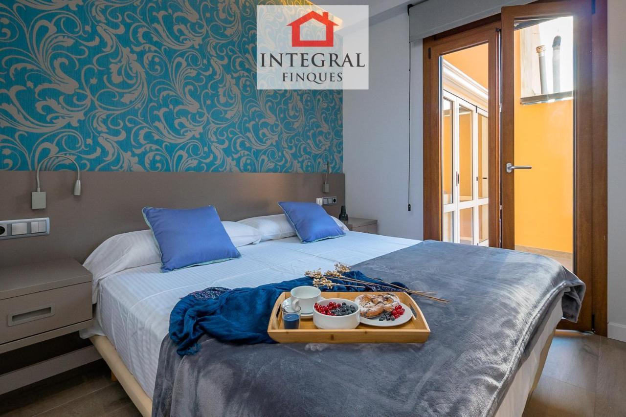 Palamos Luxe Apartments מראה חיצוני תמונה