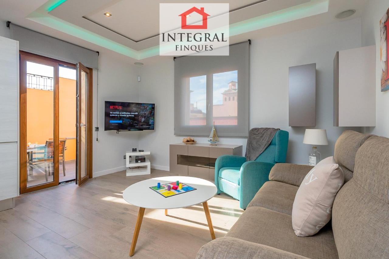 Palamos Luxe Apartments מראה חיצוני תמונה