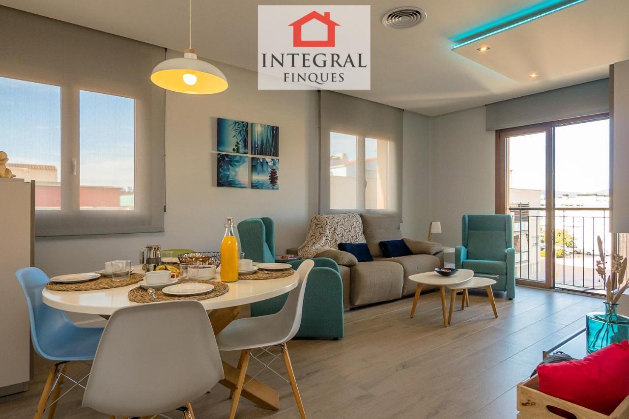 Palamos Luxe Apartments מראה חיצוני תמונה
