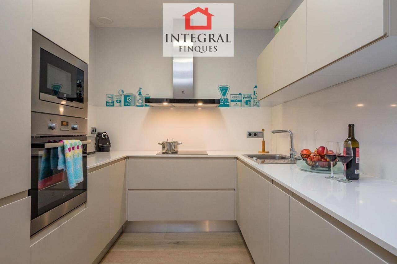 Palamos Luxe Apartments מראה חיצוני תמונה