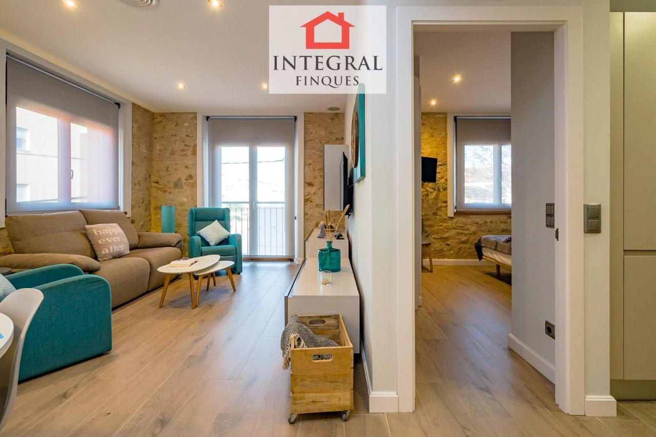 Palamos Luxe Apartments מראה חיצוני תמונה