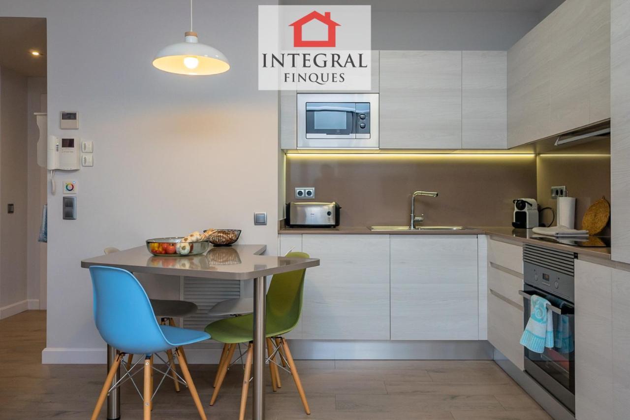Palamos Luxe Apartments מראה חיצוני תמונה