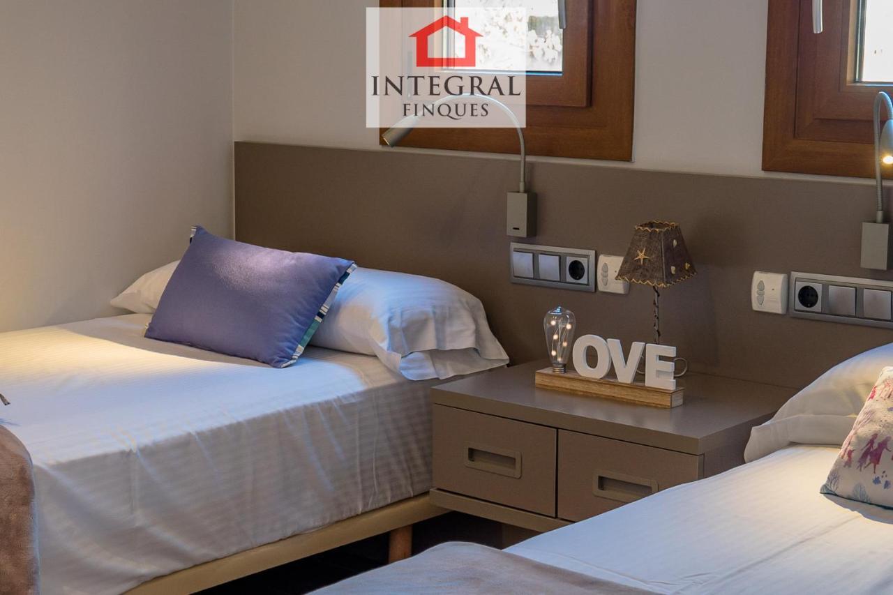 Palamos Luxe Apartments מראה חיצוני תמונה