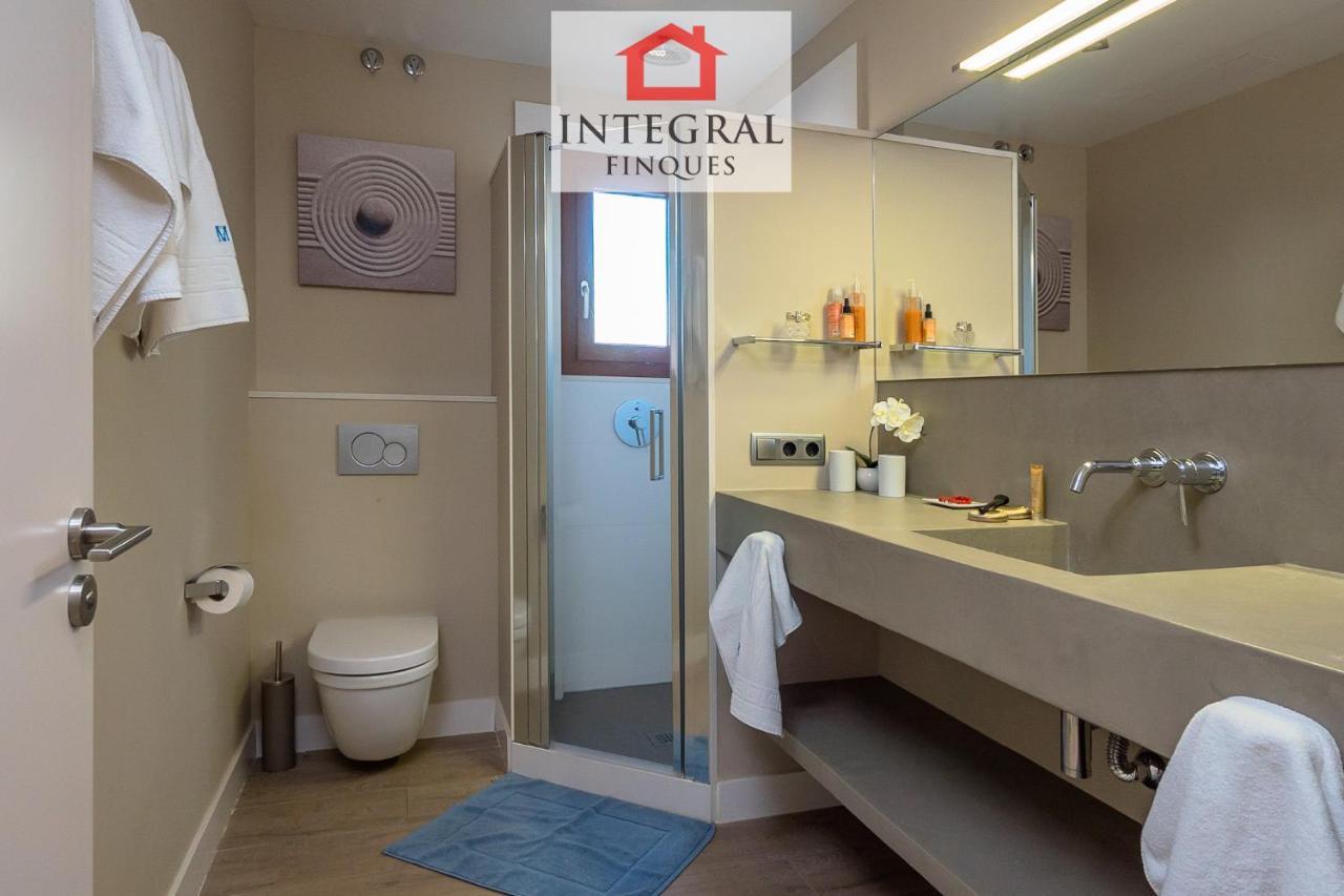 Palamos Luxe Apartments מראה חיצוני תמונה