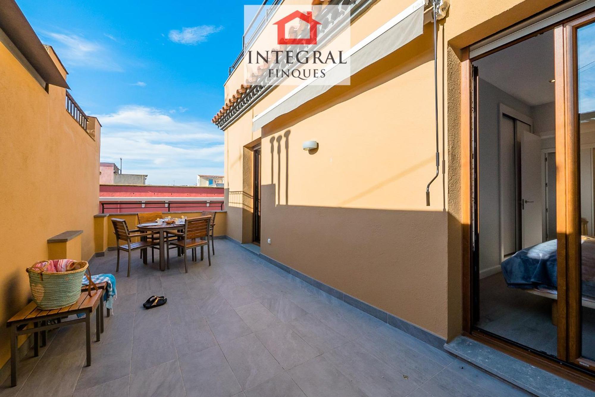 Palamos Luxe Apartments מראה חיצוני תמונה