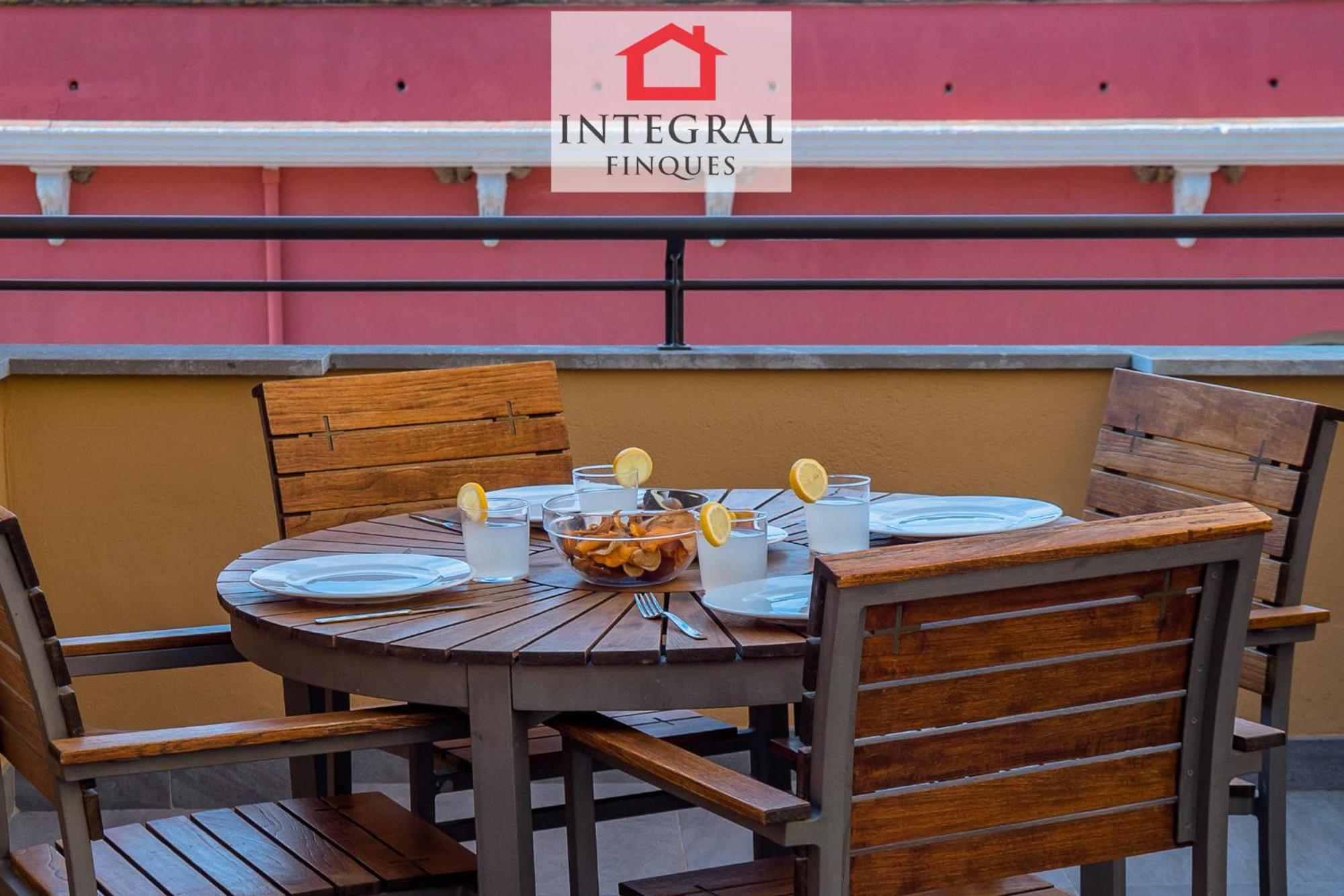 Palamos Luxe Apartments מראה חיצוני תמונה