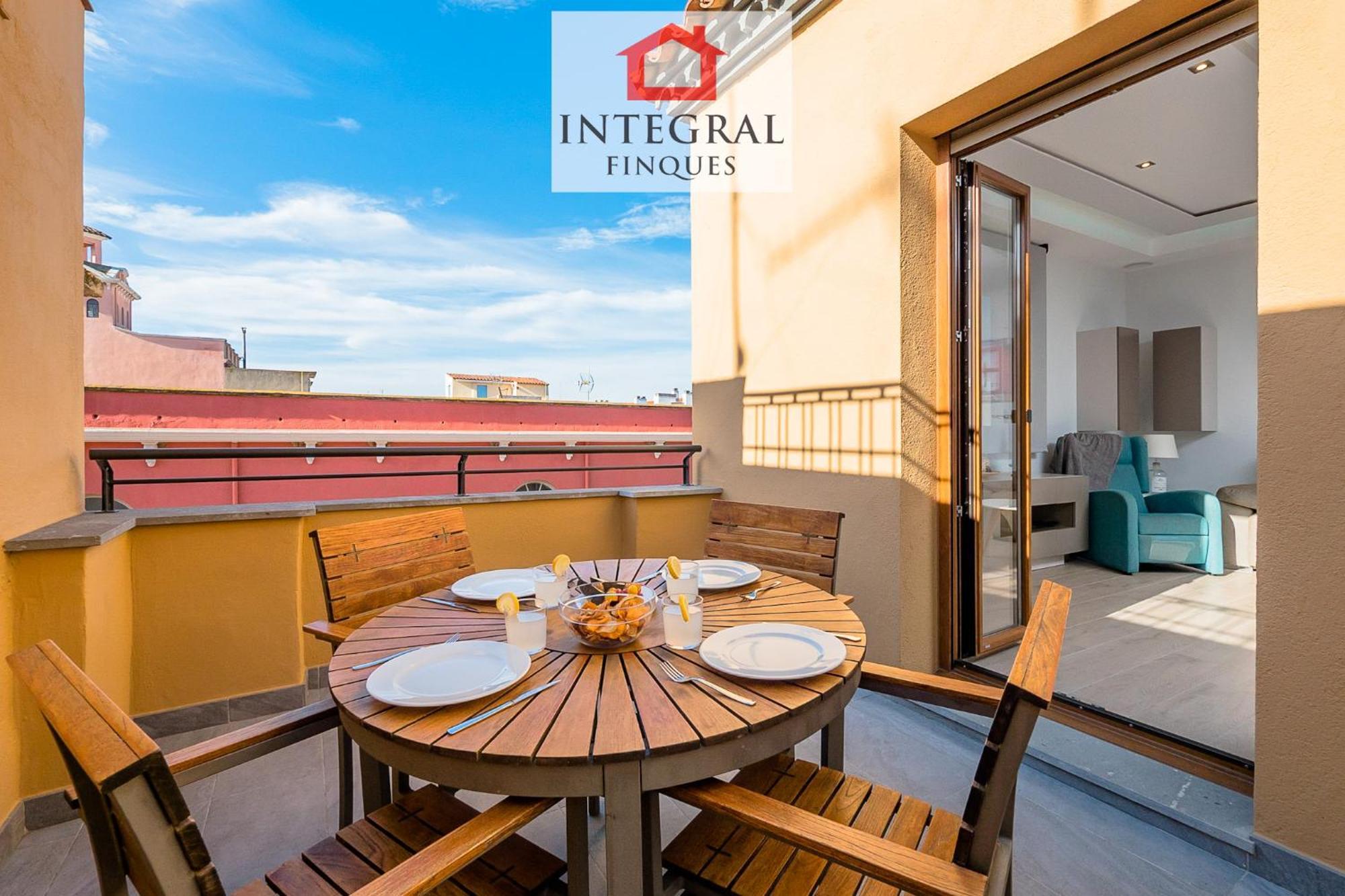 Palamos Luxe Apartments מראה חיצוני תמונה